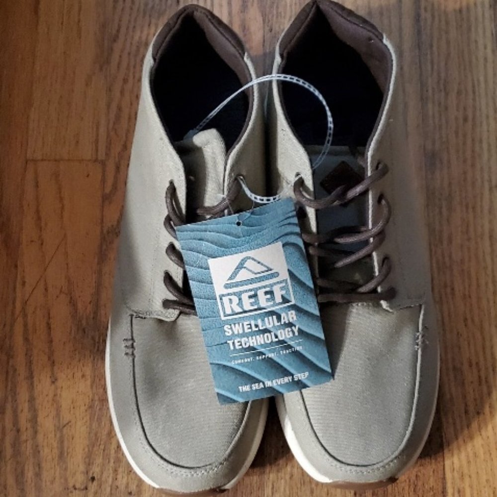 Reef  Mens Shoes